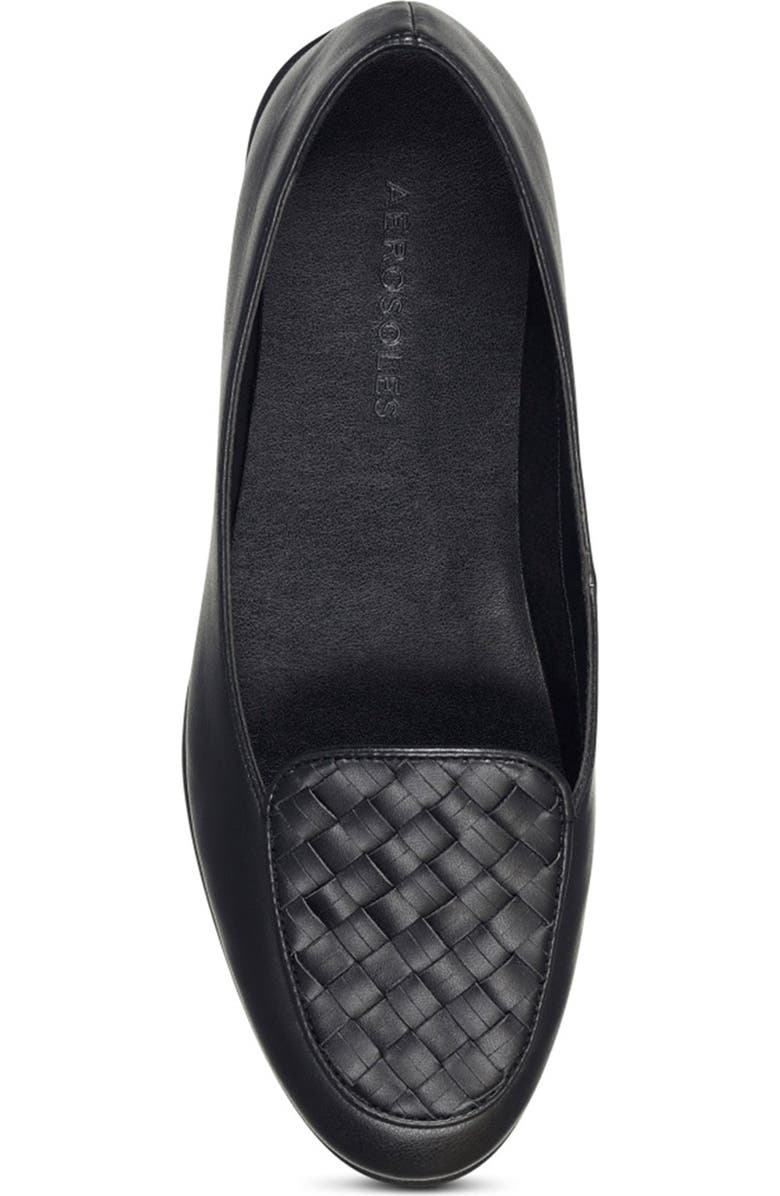 Aerosoles Brielle Loafer, Alternate, color,