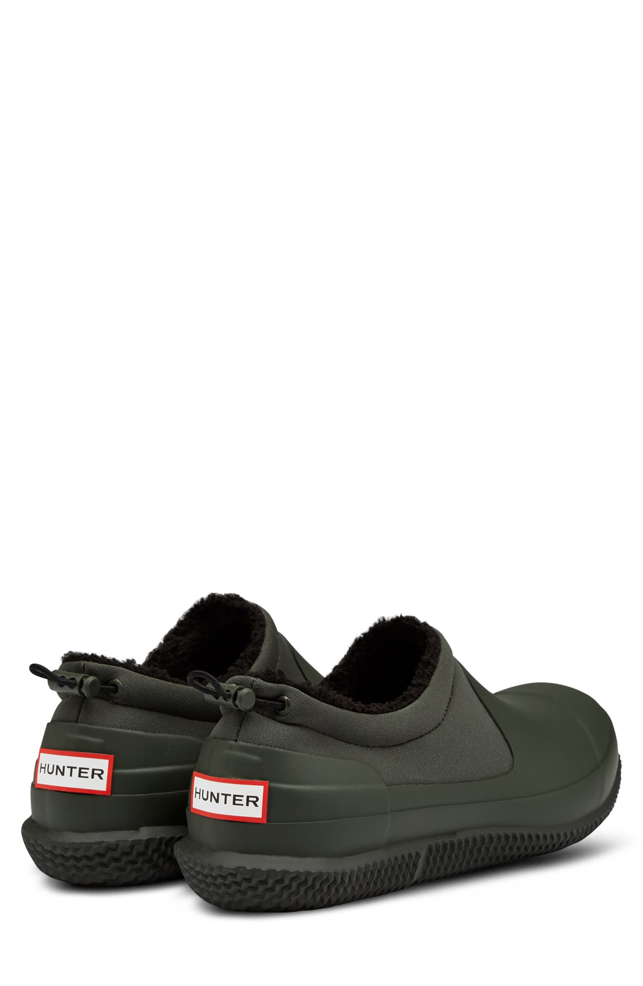 Original Waterproof Slip-On, Alternate, color, DARK OLIVE