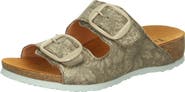 Think! Julie Buckle Sandal