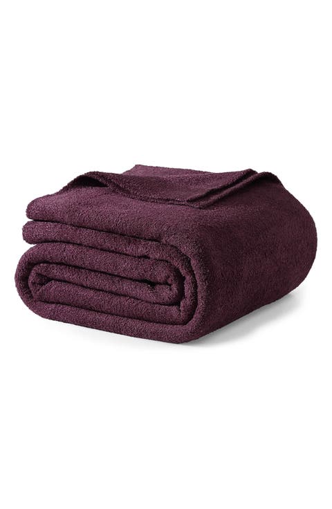 Cloud Silque Double Layered Blanket