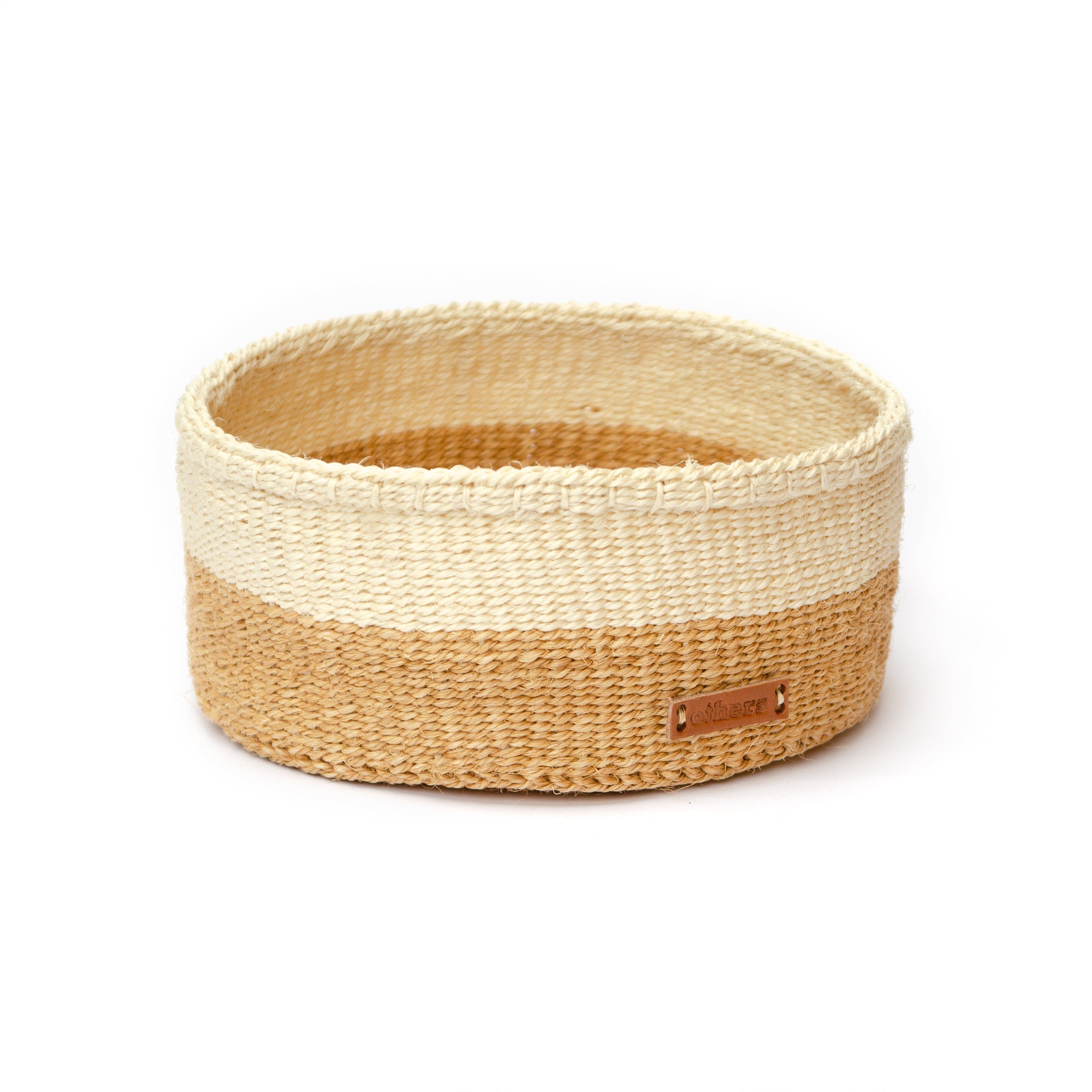 Others Trade for Hope Sisal Basket | Nordstrom