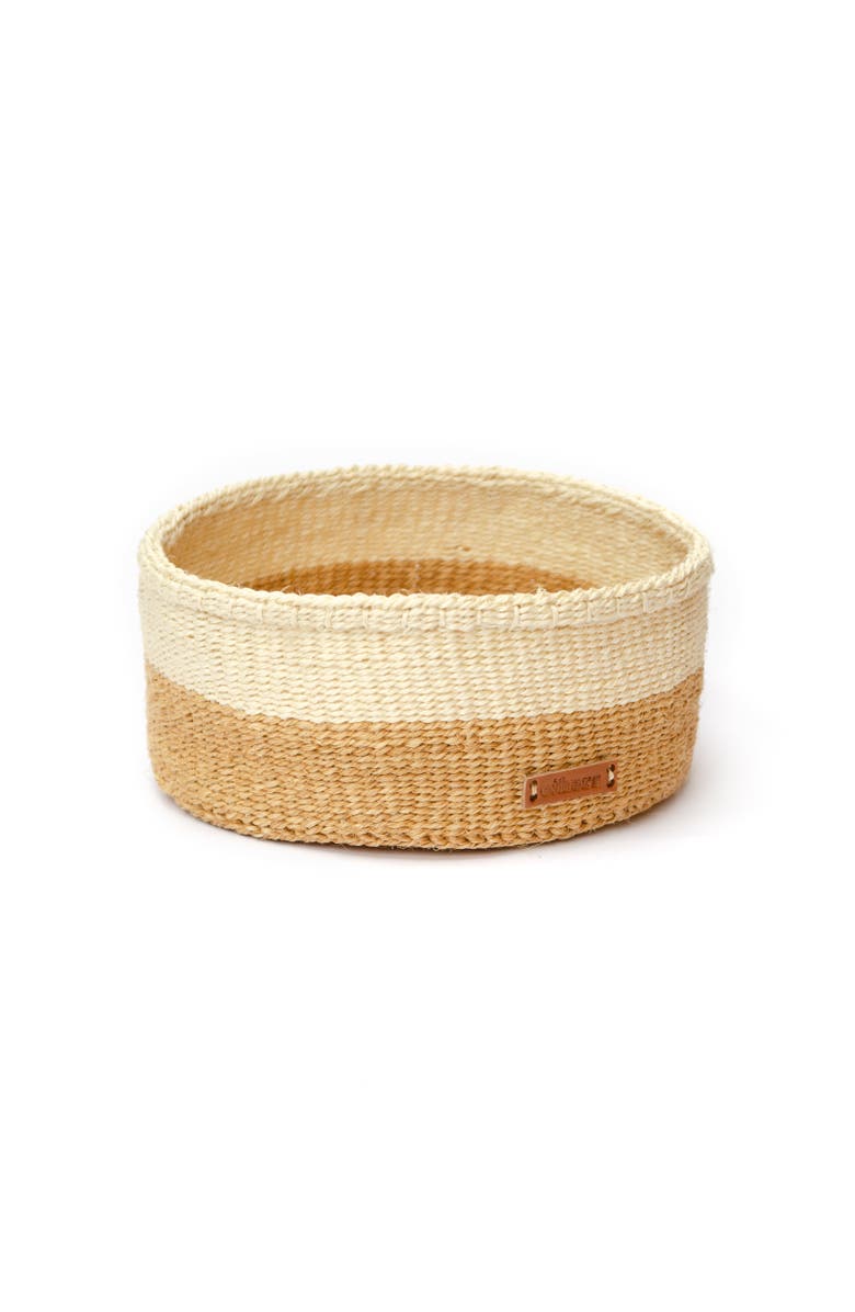 Others Trade for Hope Sisal Basket, Main, color, Natural/Beige