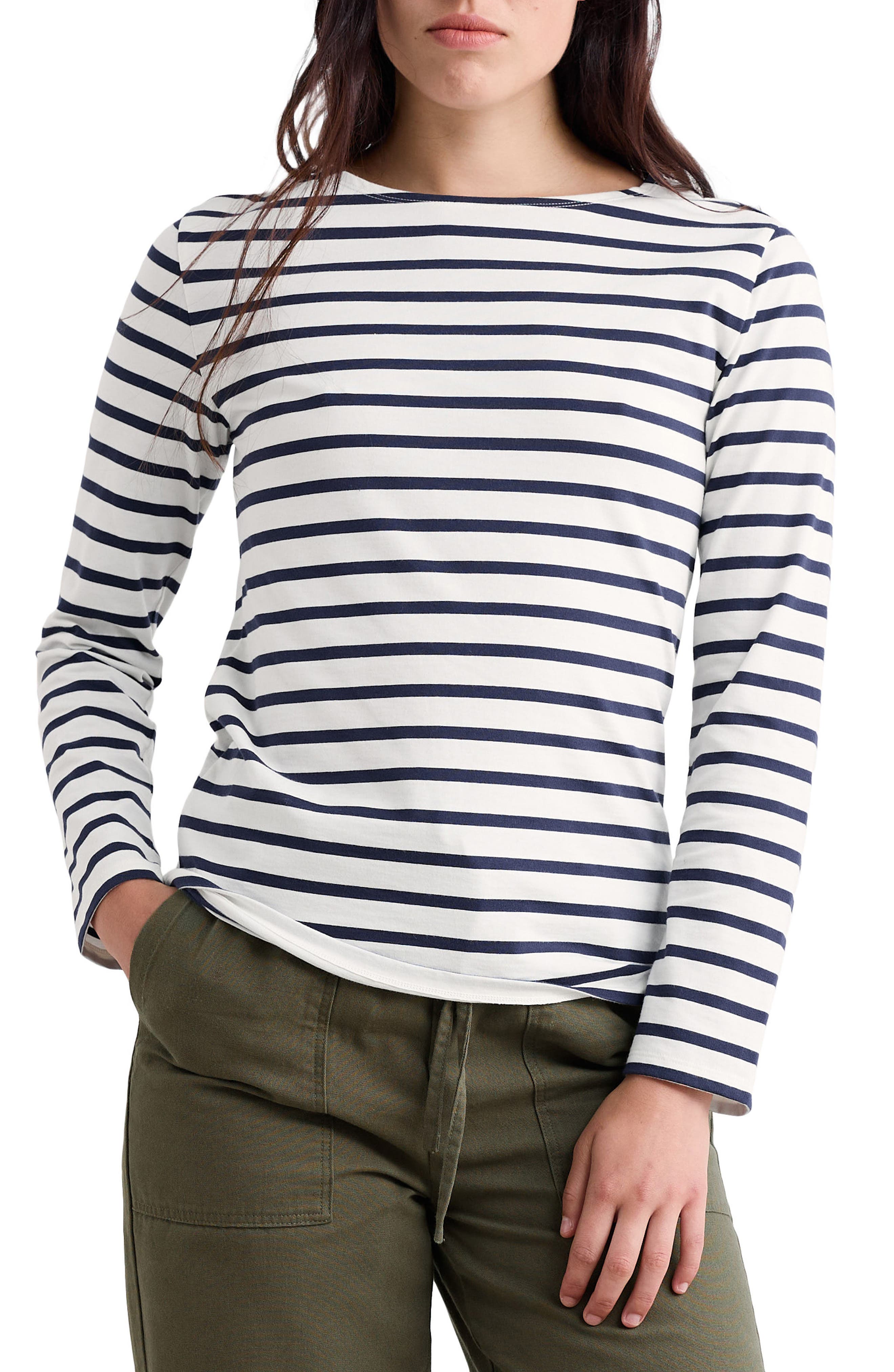 BRETON CHALK MARITIME