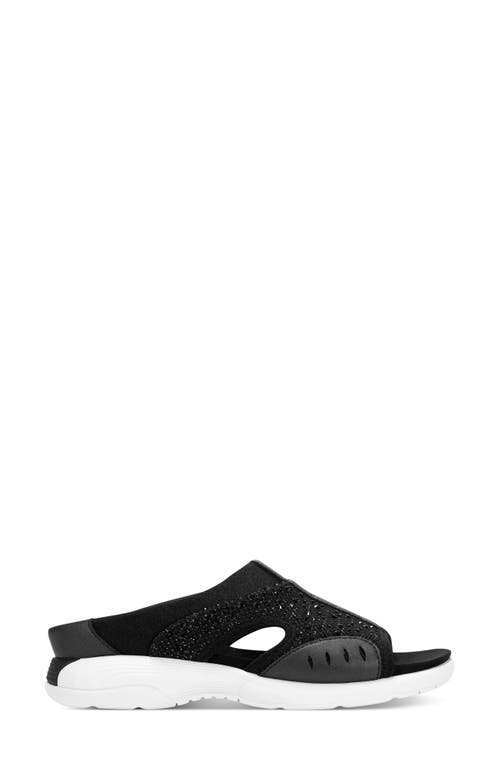 EASY SPIRIT EASY SPIRIT TRACIEE SPORT SLIDE SANDAL 