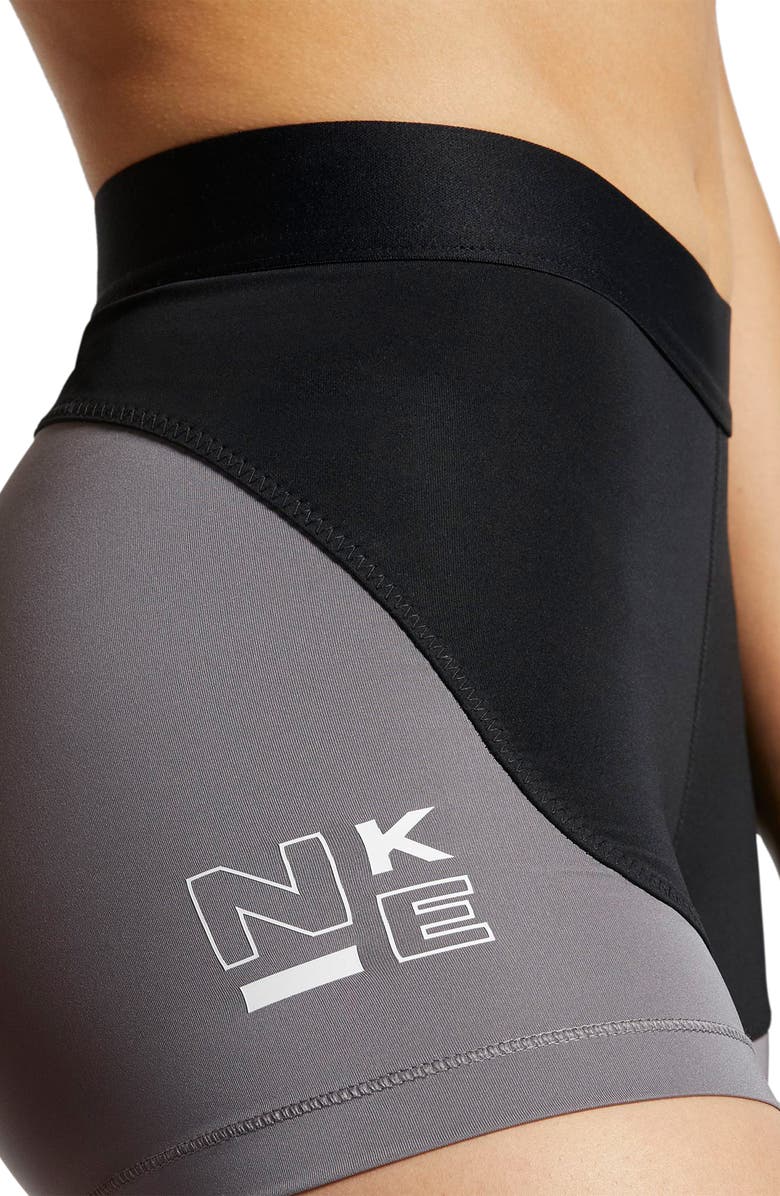 Nike Pro Compression Shorts, Alternate, color,