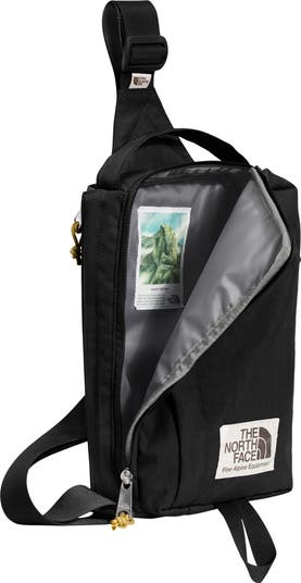 Berkeley Field Bag