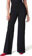 SPANX® SPANXsupersmooth™ PerfectFit Ponte Wide Leg Pants