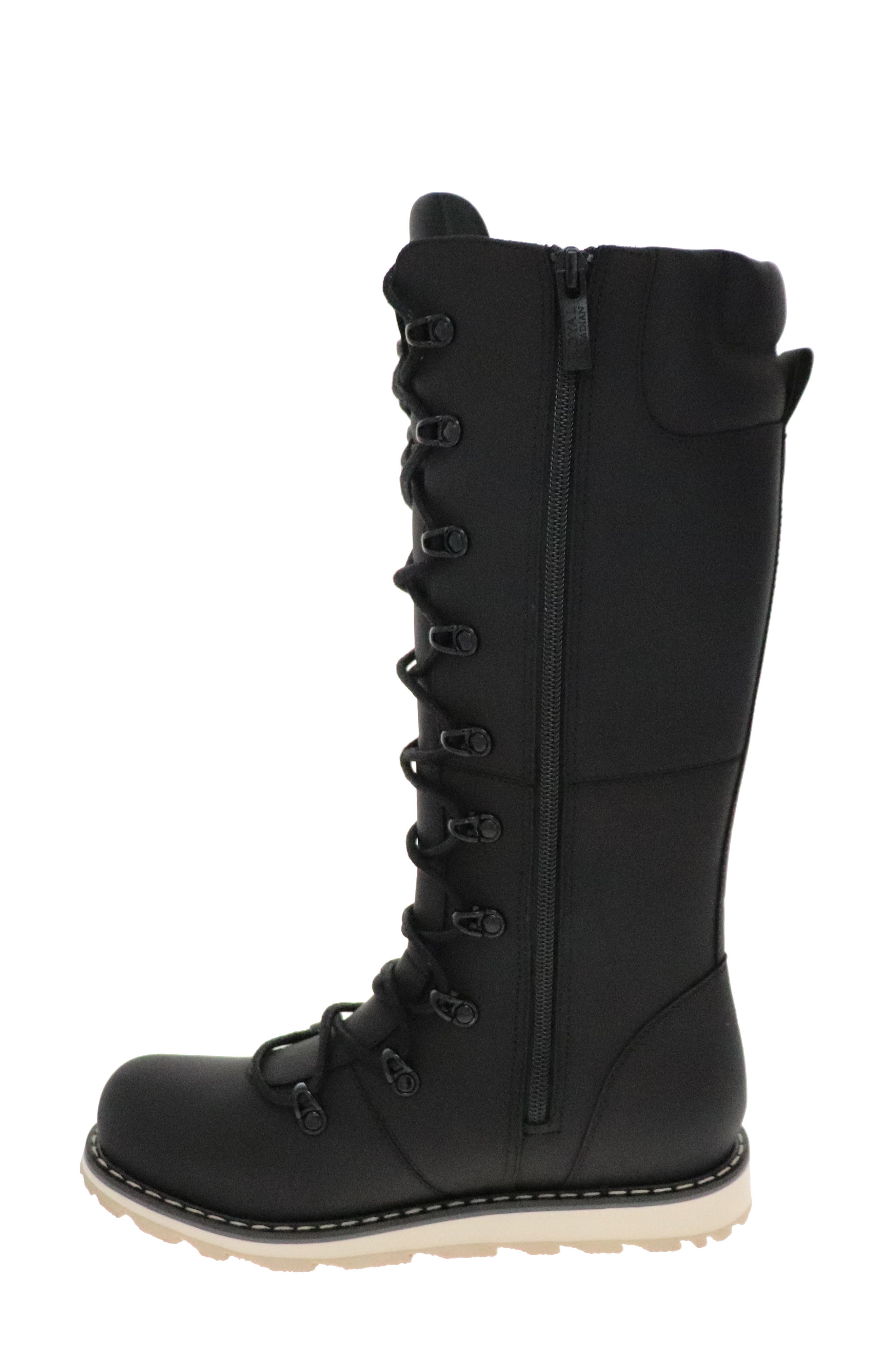 Royal Canadian Dalhousie Waterproof Boot, Alternate, color, 