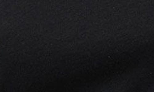 Threads 4 Thought Invincible Organic Cotton T-shirt In Black