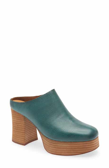 Kork-Ease® Veronica Platform Mule