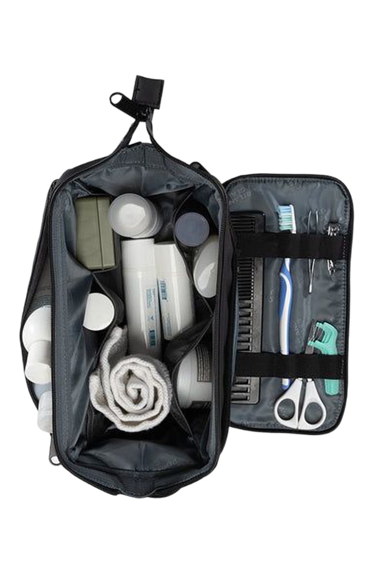 Portland Gear Cascade Kit, Alternate, color, Black