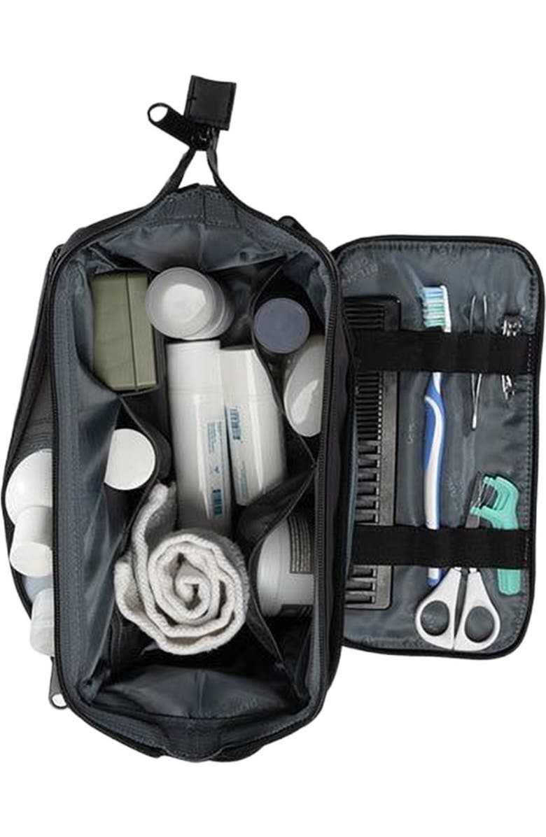 Portland Gear Cascade Kit, Alternate, color, Black