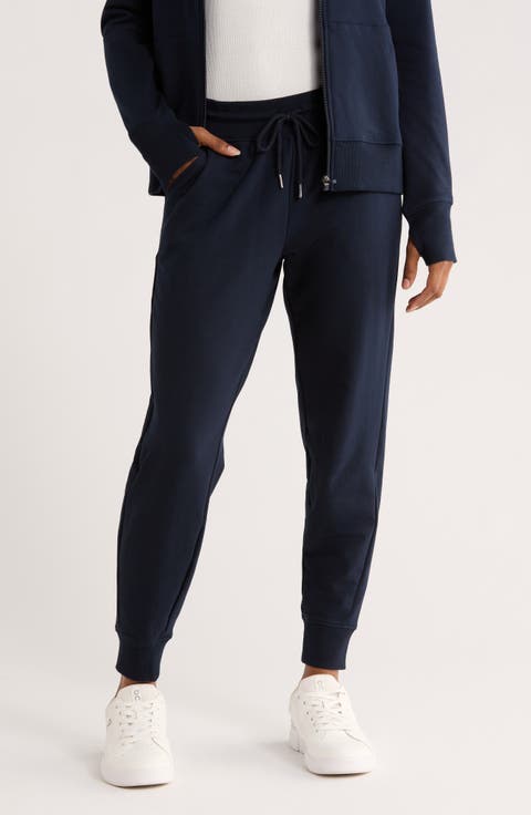 Everyday French Terry Joggers