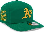 NEW ERA x DIET STARTS MONDAY 19TWENTY Athletics Adjustable Baseball Cap