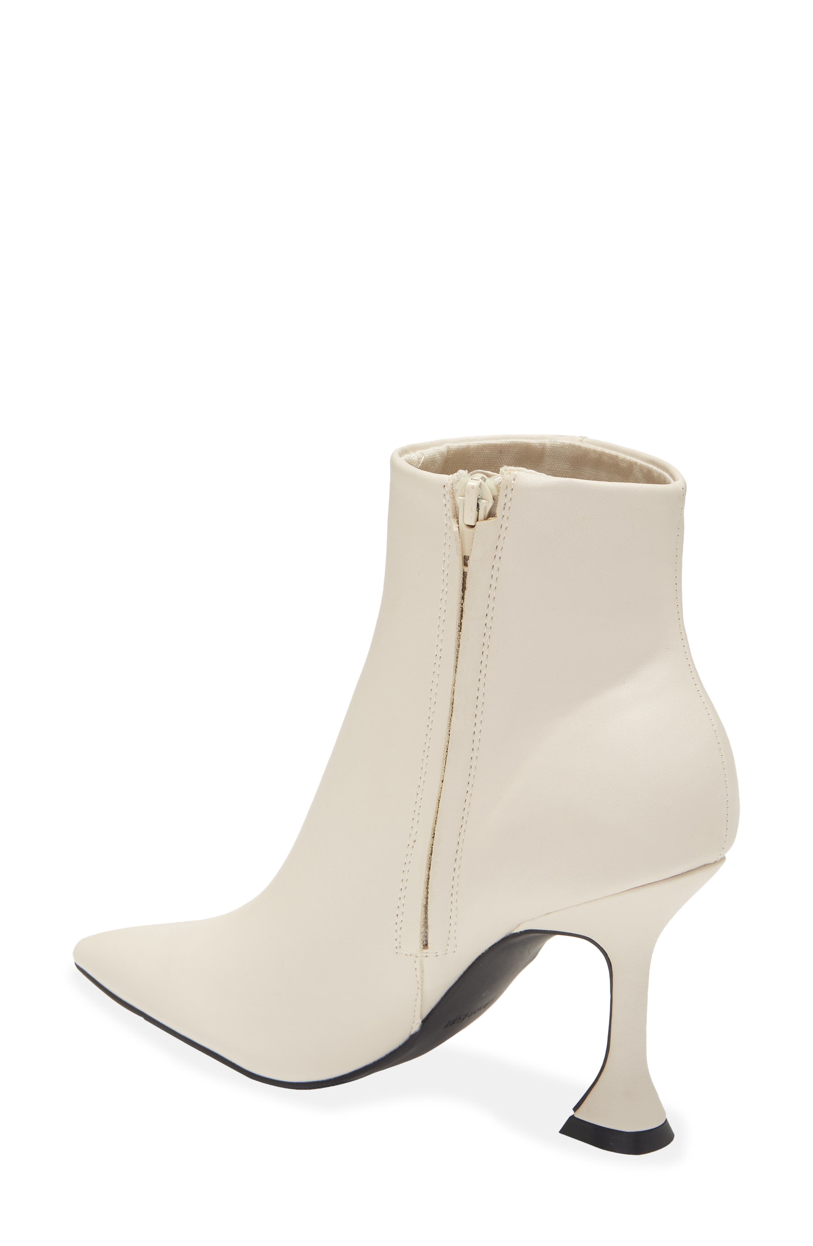Blythe Bootie, Alternate, color, IVORY