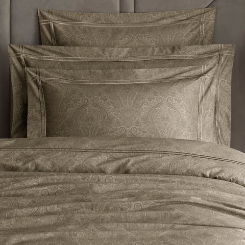 Togas Lavigne Pillowcase In Brown