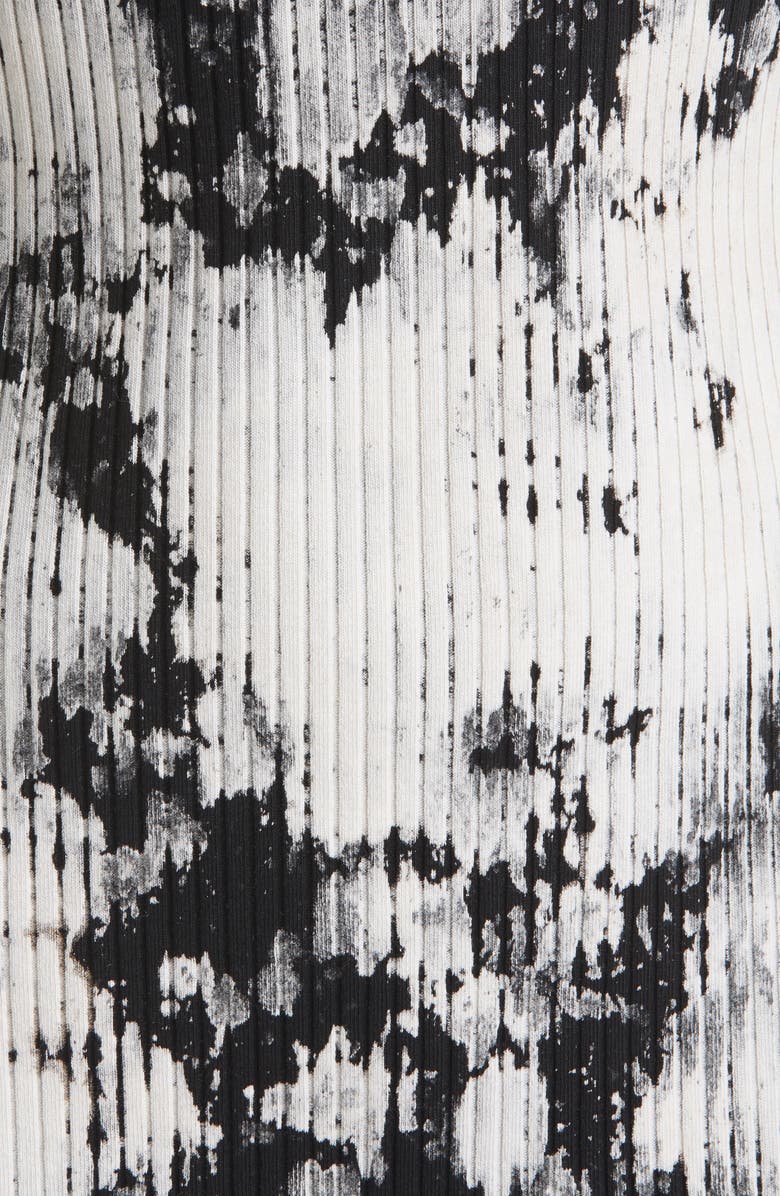 COTTON CITIZEN Ibiza Tie Dye Tank Dress, Alternate, color,