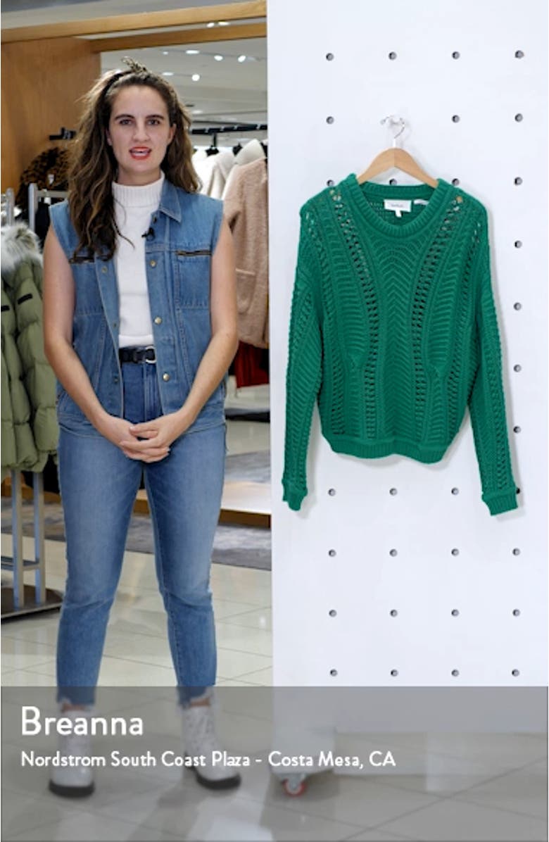 Gramy Sweater, sales video thumbnail