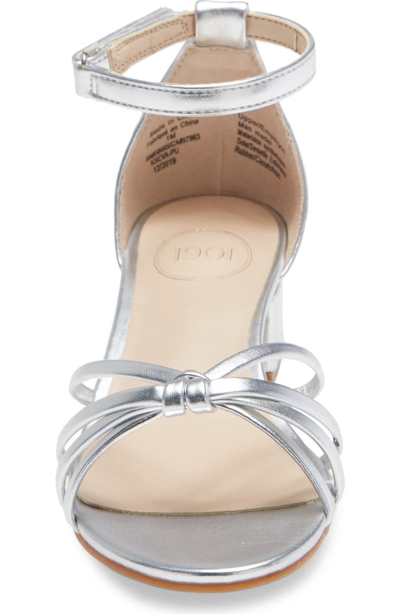 1901 Strappy Sandal, Alternate, color,