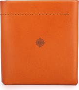 OLD TREND Celosia Genuine Leather Bi Fold Wallet