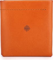 OLD TREND Celosia Genuine Leather Bi Fold Wallet