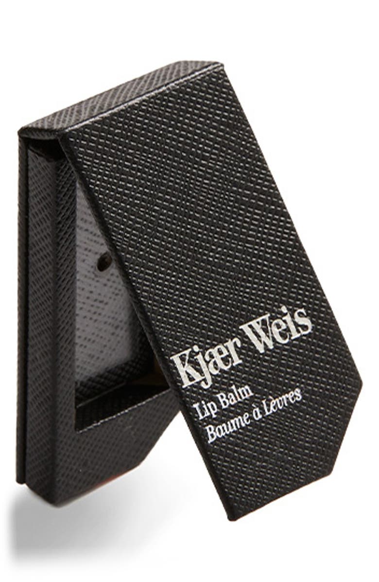 Kjaer Weis The Lip Balm Refill Case, Alternate, color, 