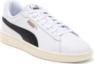 PUMA Smash 3.0 Low Top Sneaker