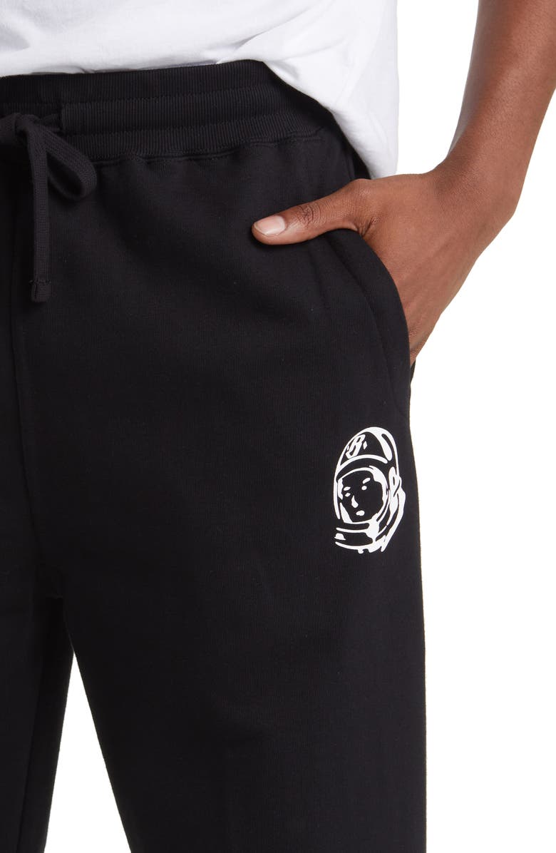 Billionaire Boys Club Script Logo Graphic Sweatpants, Alternate, color,