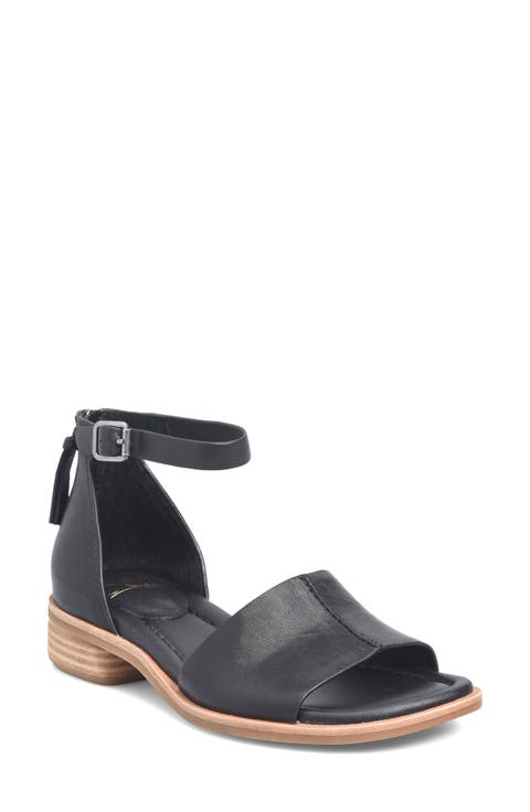 Faxyn Ankle Strap Sandal (Women)