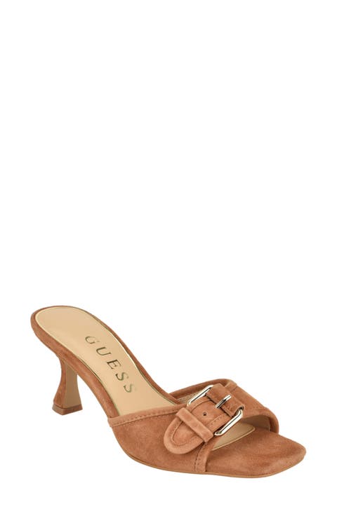 Dista Slide Sandal
