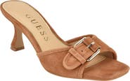 GUESS Dista Slide Sandal