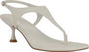 Calvin Klein Portia Ankle Strap Sandal