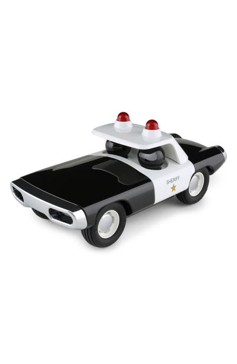 THE MAVERICK HEAT SHERIFF GRE