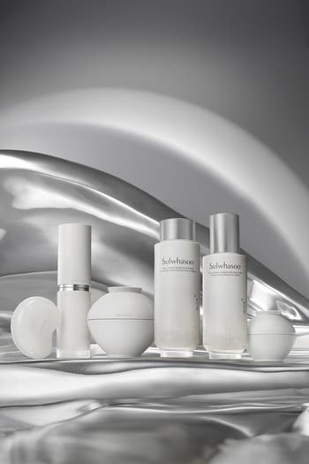 The Ultimate S Enriched Emulsion