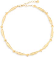 FRASIER STERLING Offshore Necklace