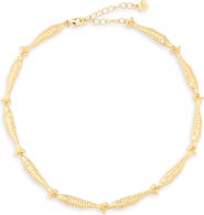 FRASIER STERLING Offshore Necklace