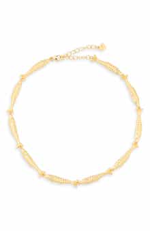 FRASIER STERLING Offshore Necklace