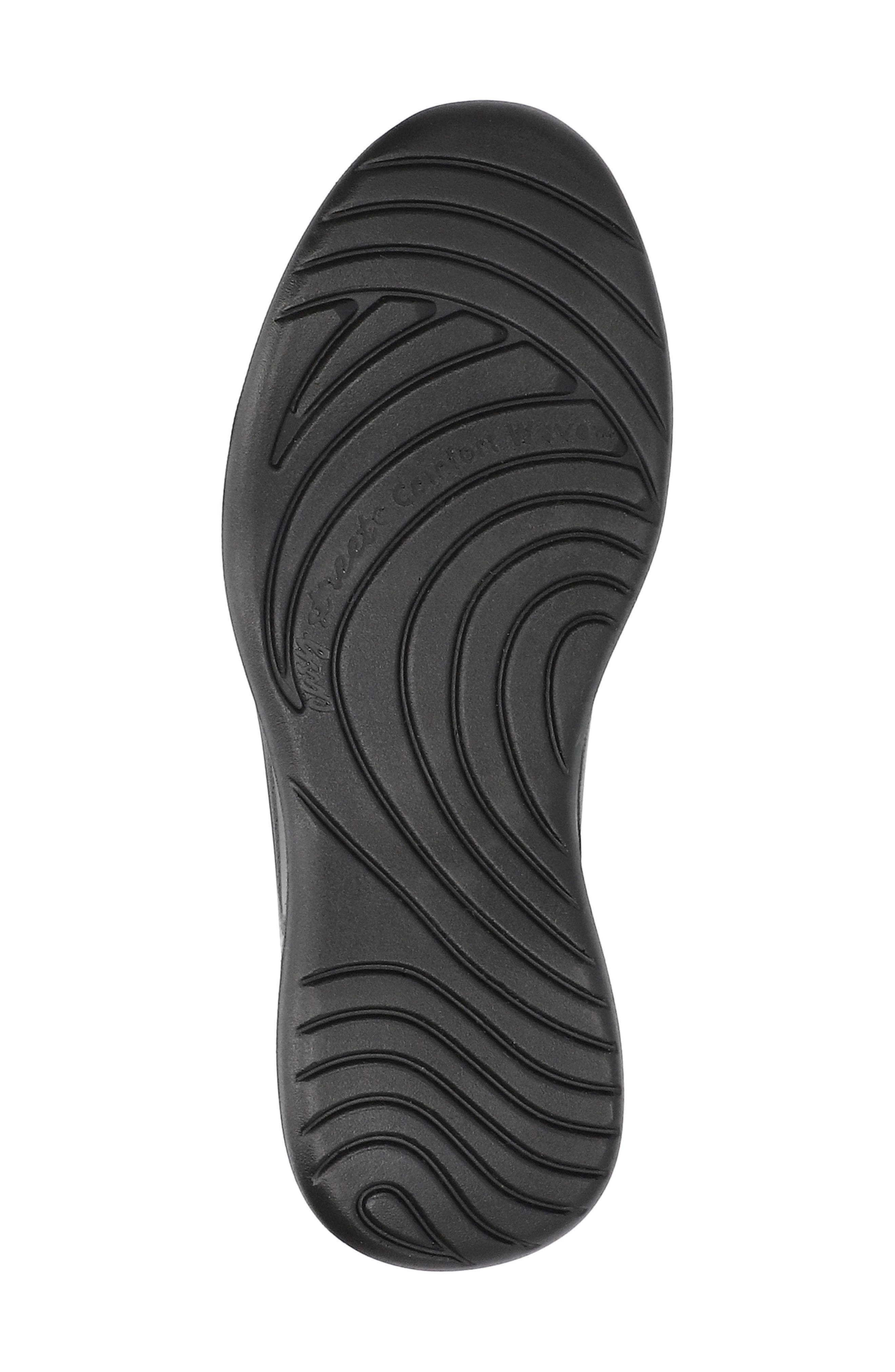 EASY STREET Atlas Mule, Alternate, color, Black
