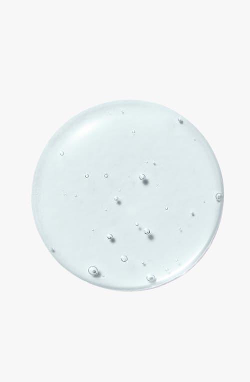 Luvum Hyaluronic Moisture Serum