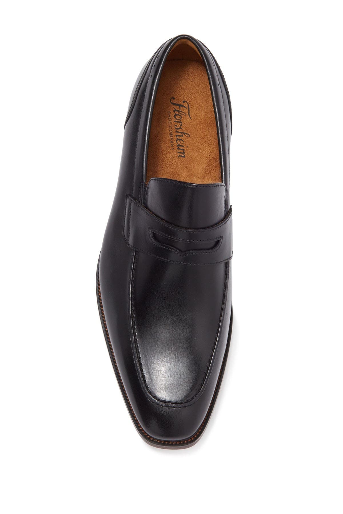 Florsheim Sorrello Leather Loafer, Alternate, color, 