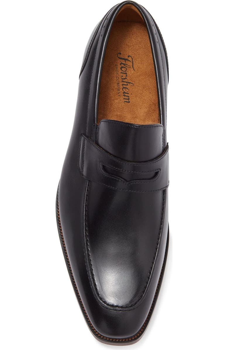 Florsheim Sorrello Leather Loafer, Alternate, color,