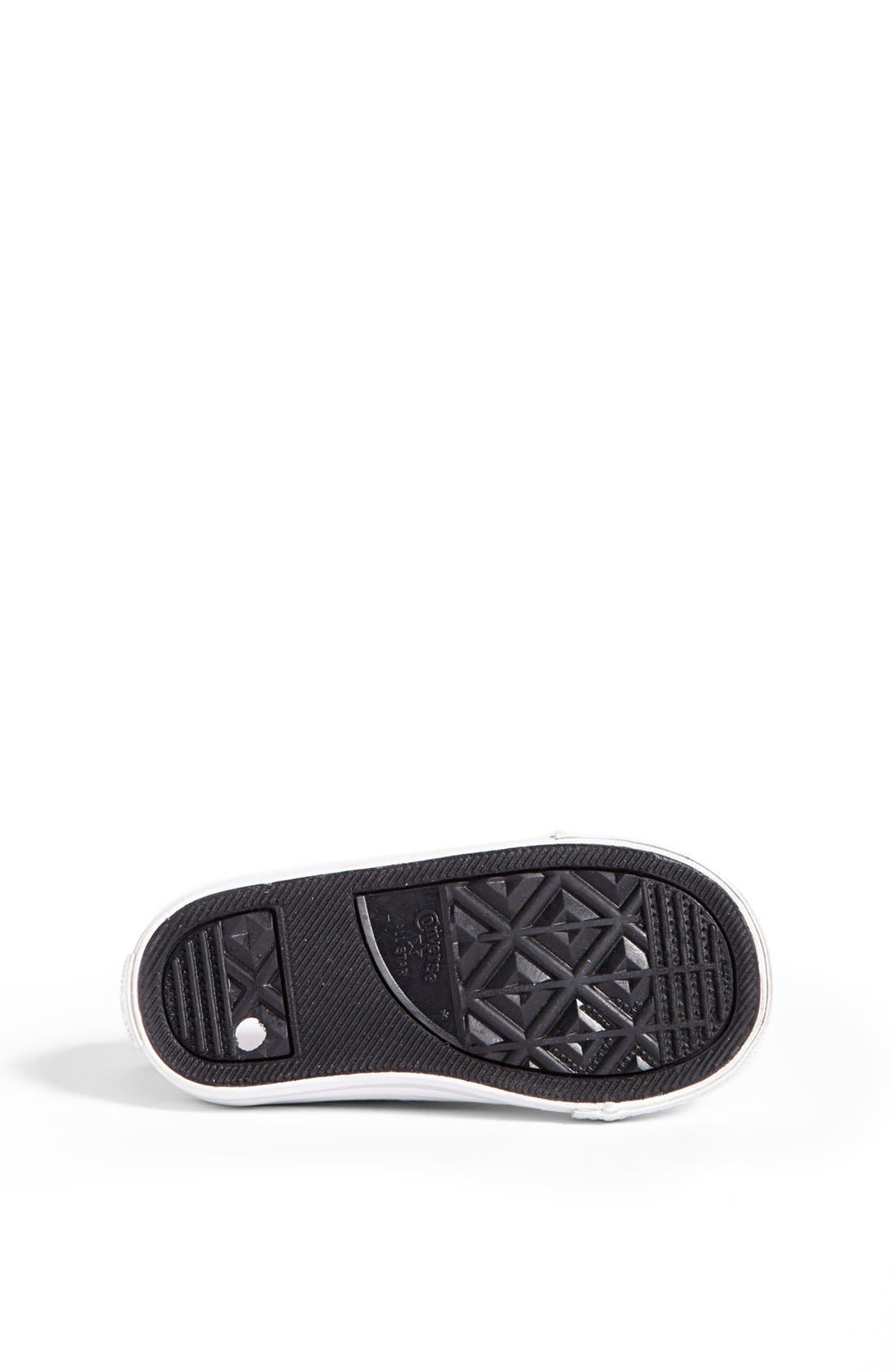 Chuck Taylor® All Star® 'Simple' Slip-On, Alternate, color, METALLIC SILVER/ FAIRY TALE