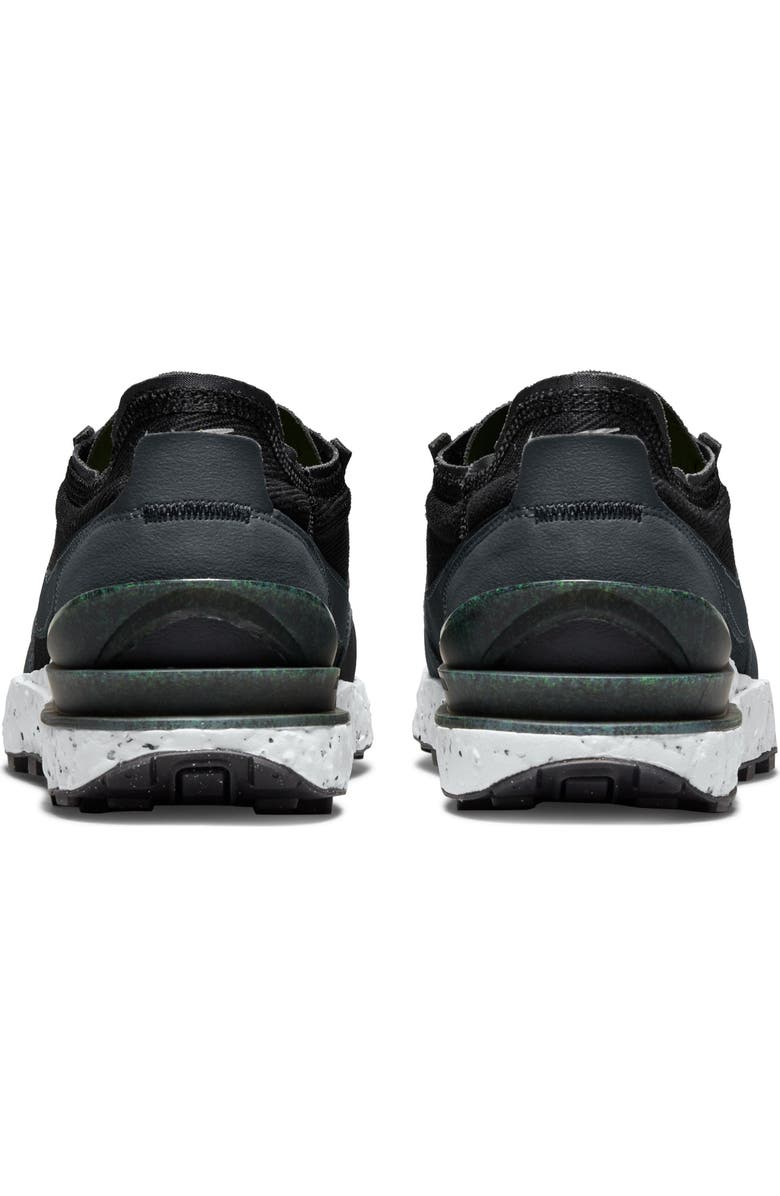 Nike Waffle One Crater Sneaker, Alternate, color,