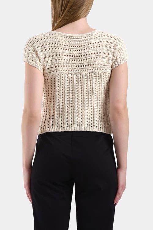 CAPSULE 121 CAPSULE 121 THE INFRARED SWEATER