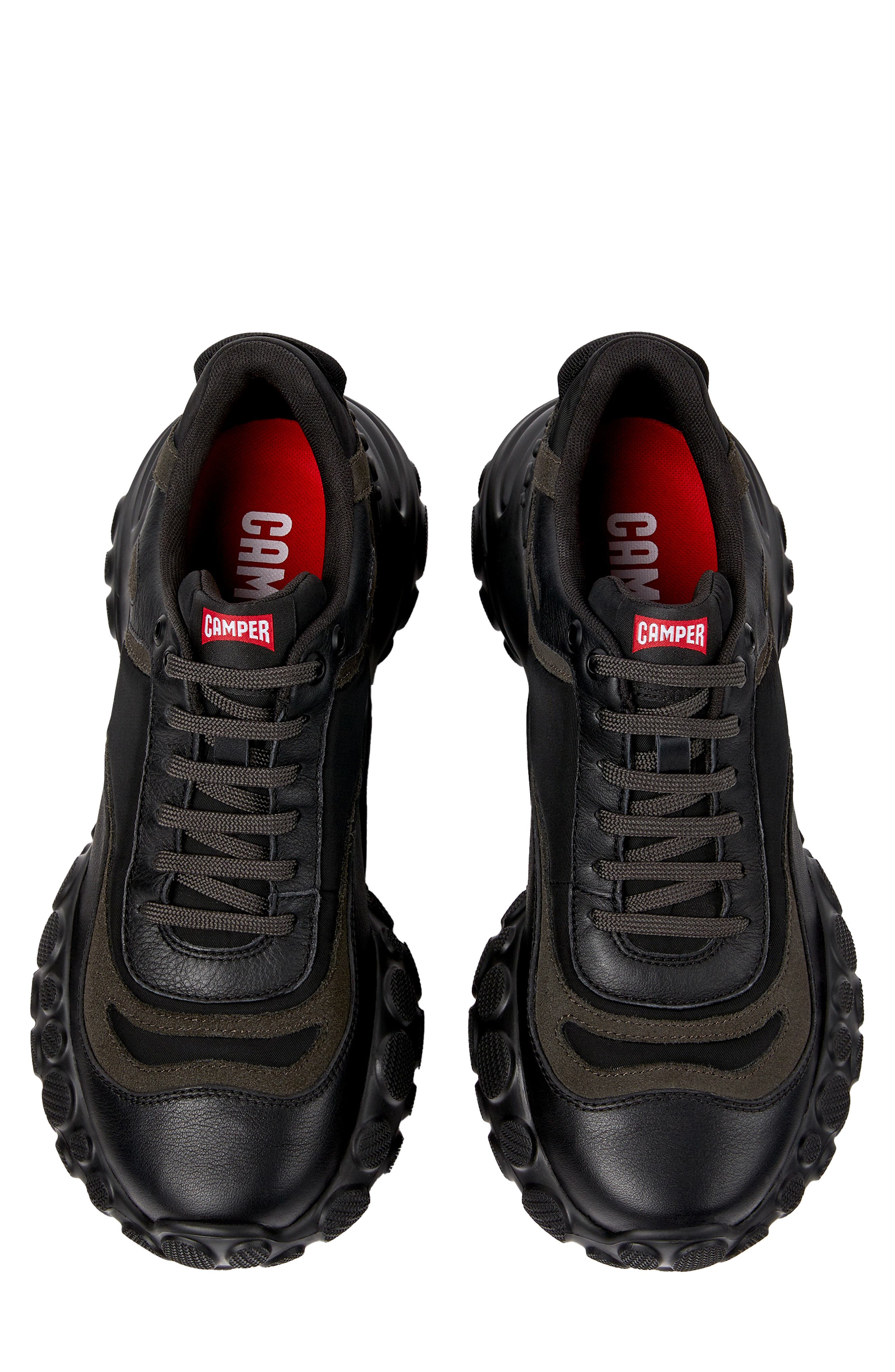 Camper Pelotas Mars Sneaker, Alternate, color, 