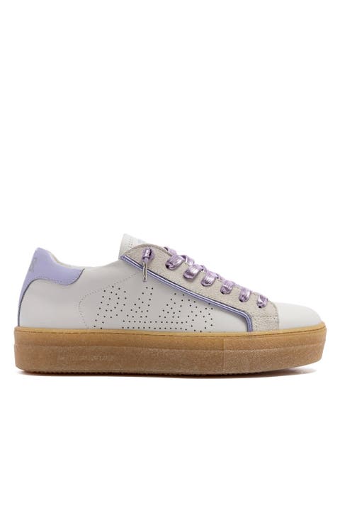 Thea Platform Sneaker (Women)