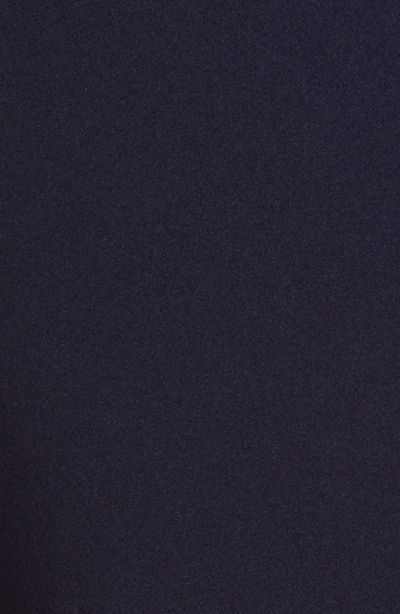 Tahari Sleeveless Faux Wrap Jumpsuit, Alternate, color,