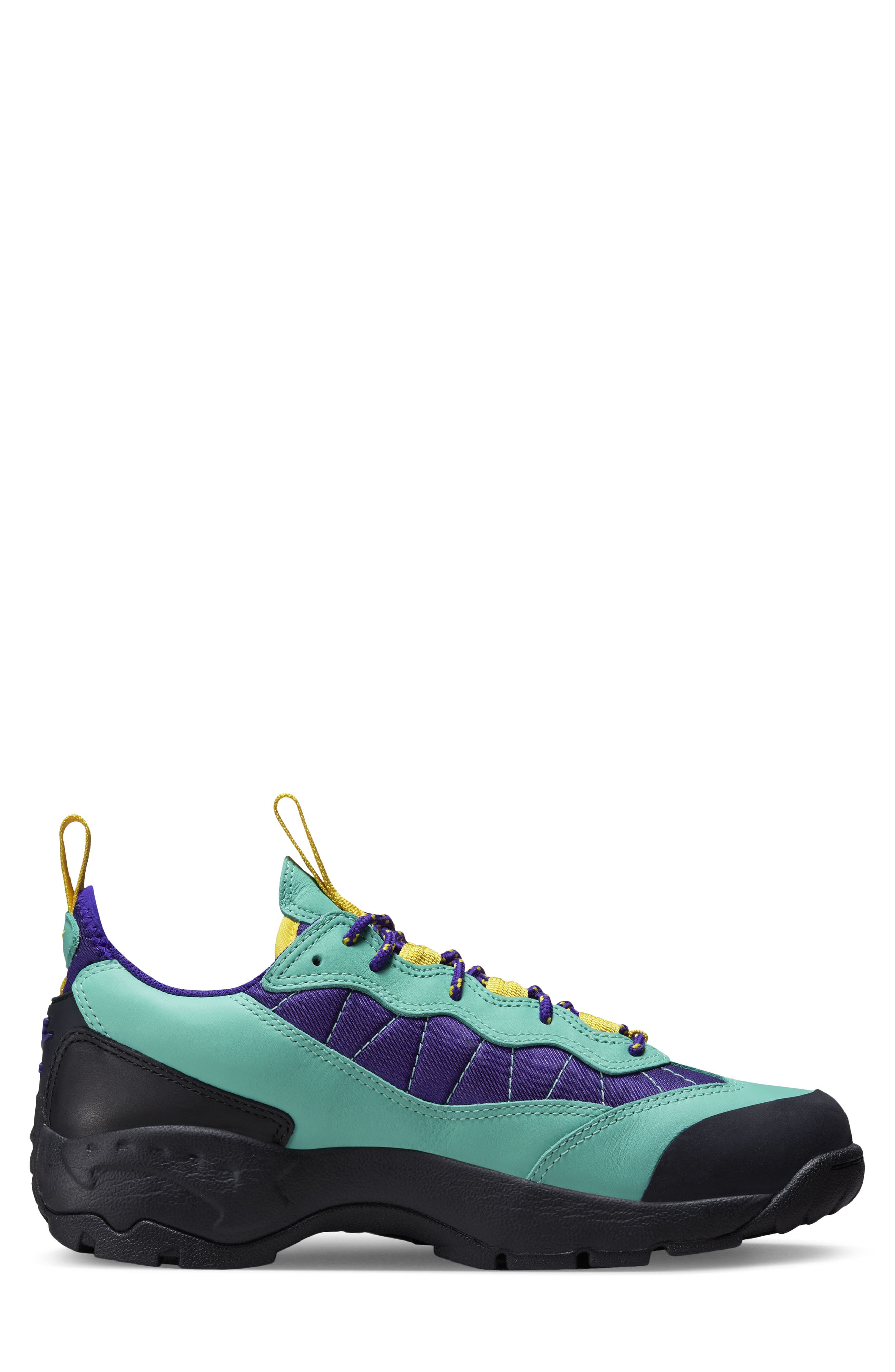 Nike ACG Air Mada Trail Shoe, Alternate, color, 