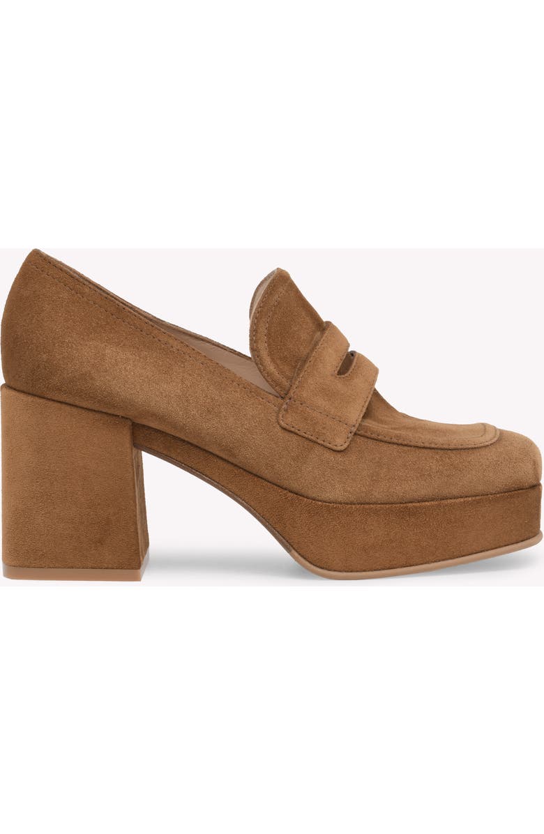Gianvito Rossi Rouen 45 Mules, Main, color, Brown