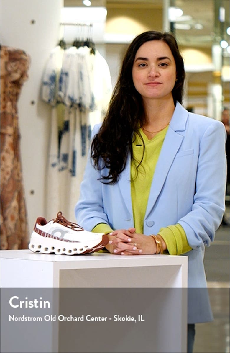 Cloudmonster LNY Running Shoe, sales video thumbnail